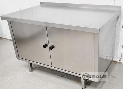 Working tables STROHAUER AT 1400