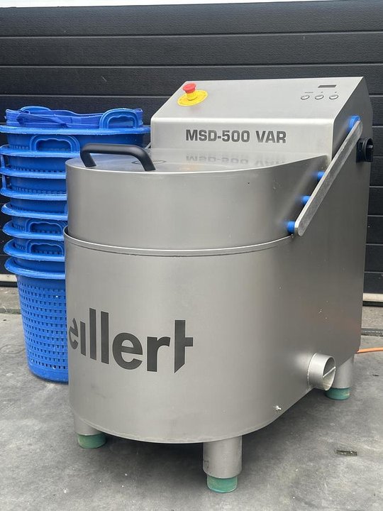 EILLERT MSD-500 VAR