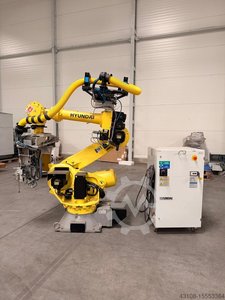 Robot Hyundai HX 200