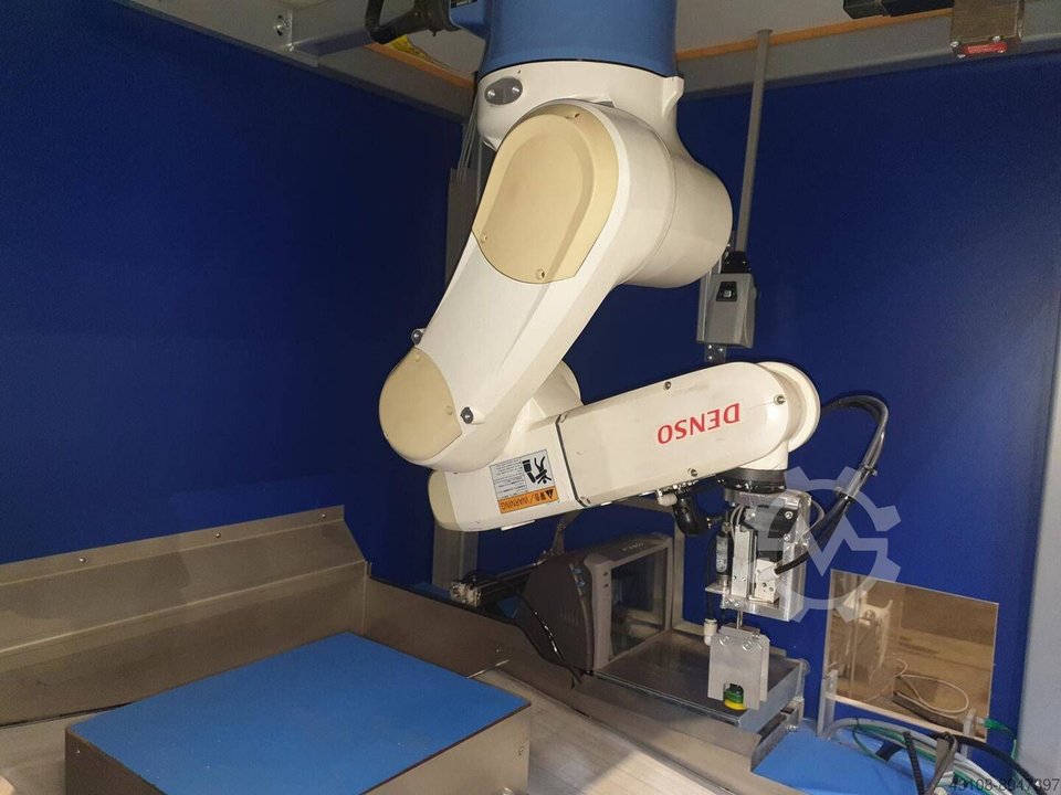 Denso KLS VS-6556E/E