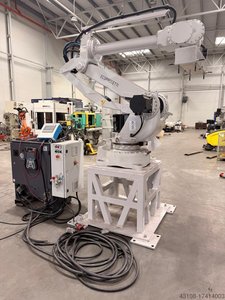 Comau NJ 110-3.0