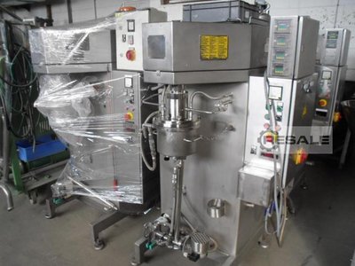 Mills FRYMA MS 18