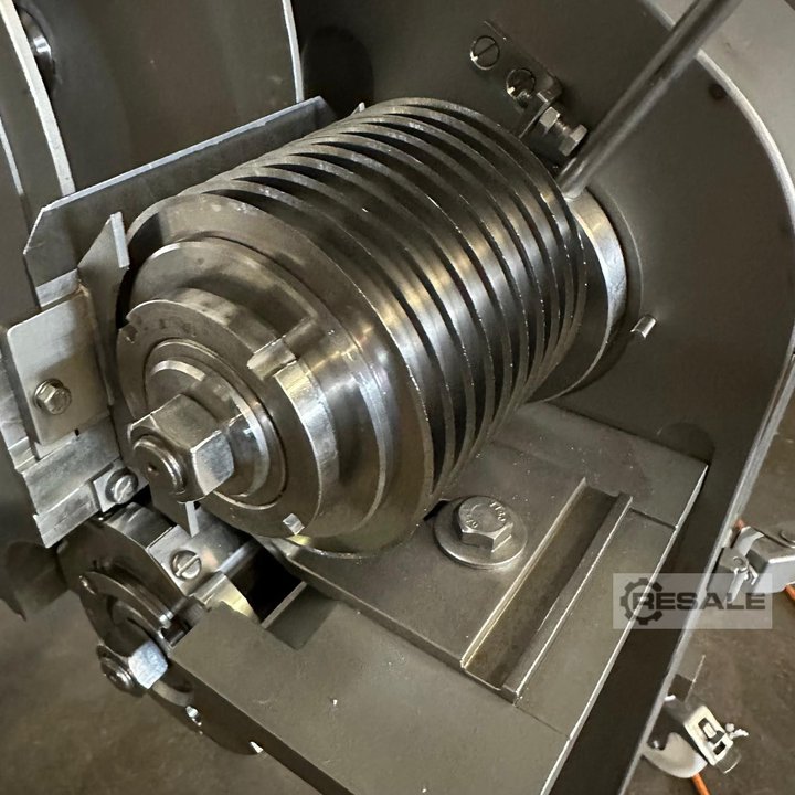 Universal machines KRONEN KUJ
