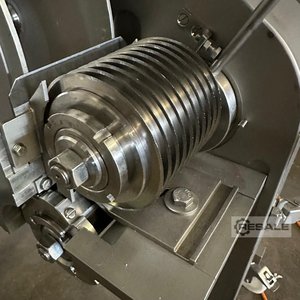 Universal machines KRONEN KUJ