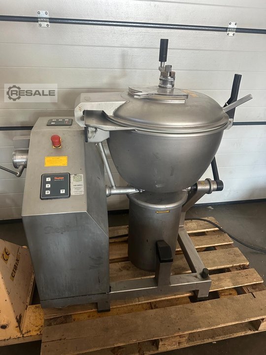 Universal machines STEPHAN UM44-S
