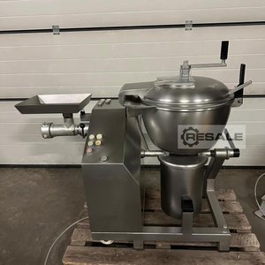 Universal machines STEPHAN UM44-S