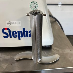 Universal machines STEPHAN PrimeCut12