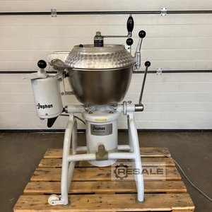 Universal machines STEPHAN UM25