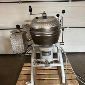 Universal machines STEPHAN UM25
