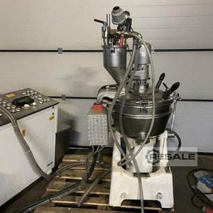 Universal machines STEPHAN UM/HC403E-GNi Pilot
