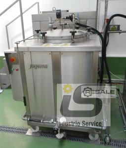 Autoclaves JUGEMA Autoclave 250 (E)