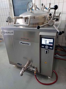 Autoclaves KRENN 240 E
