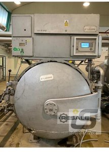 Autoclaves LAGARDE