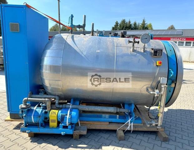 Autoclaves XORELLA 4648 R