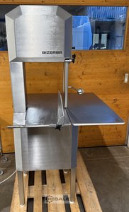 Belt saws BIERBA FK 32