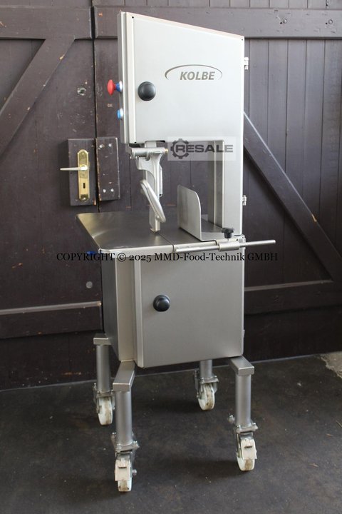 Belt saws KOLBE K260
