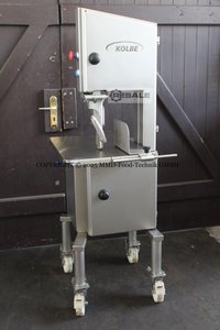 Belt saws KOLBE K260