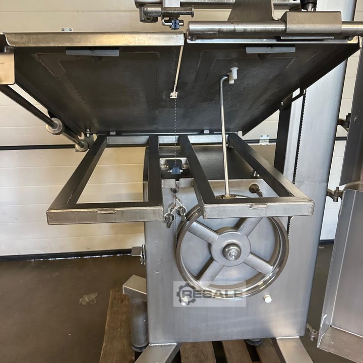 Belt saws KOLBE K330