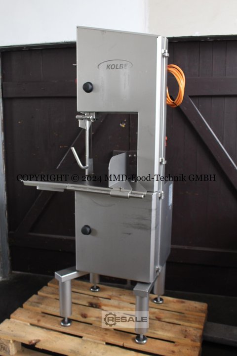 Belt saws KOLBE K330