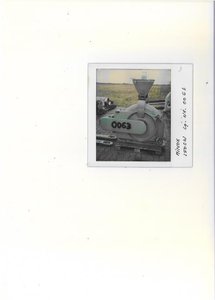 wide chamber mill ALPINE 250 CW