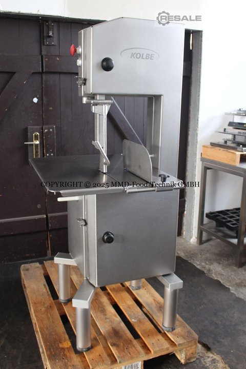 Belt saws KOLBE K330