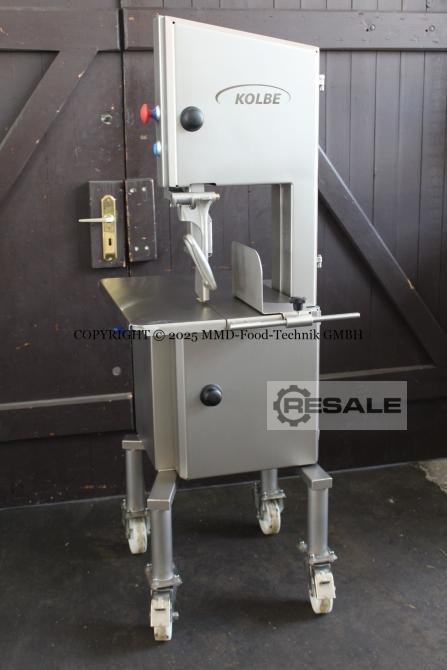 Belt saws KOLBE K260