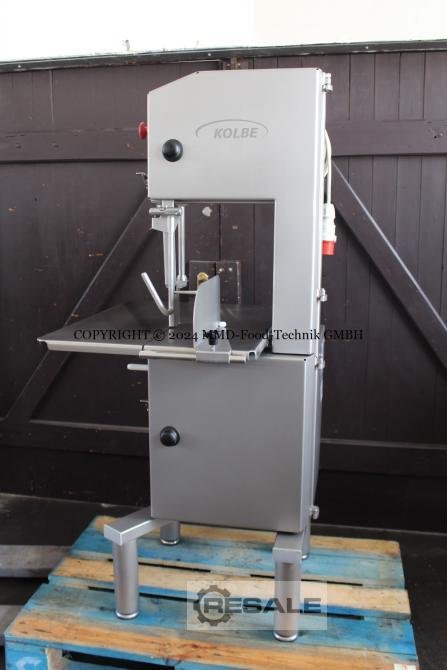 Belt saws KOLBE K330