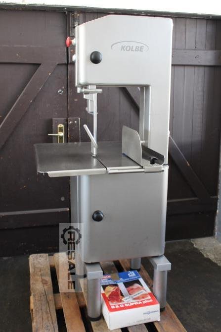 Belt saws KOLBE K330