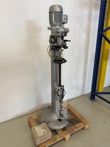 Can lidding machines LANICO V 10 A