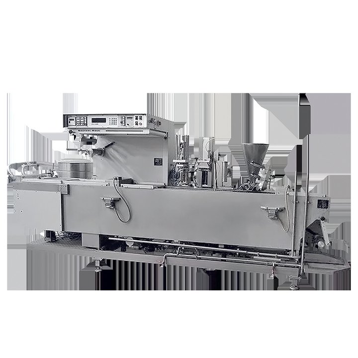 Thermoforming Packaging machine MULTIVAC M855FMC