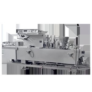 Thermoforming Packaging machine MULTIVAC M855FMC