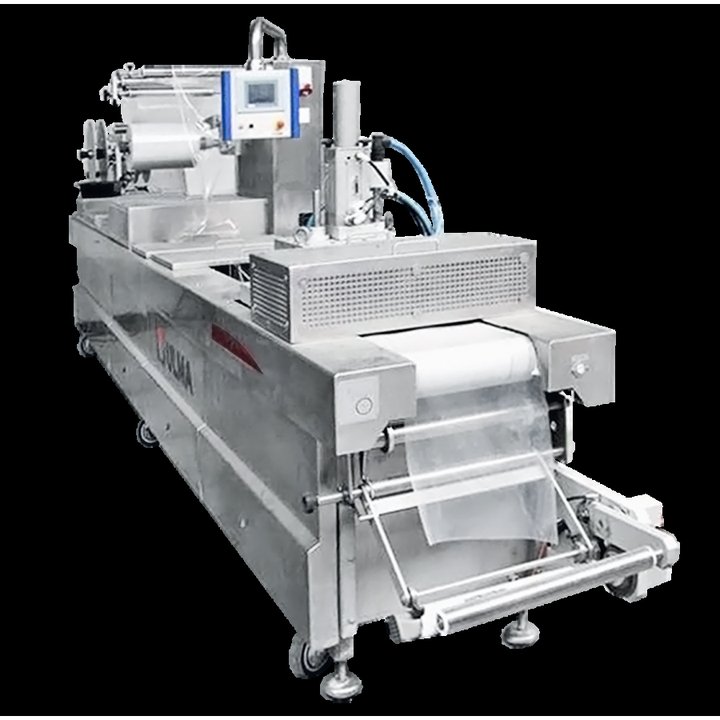 Thermoforming Packaging machine ULMA TF-OPTIMA