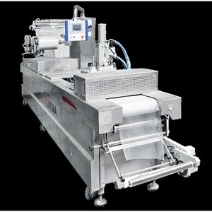 Thermoforming Packaging machine ULMA TF-OPTIMA