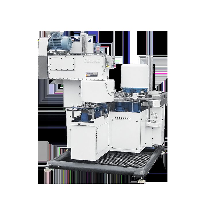 Can seamer SOMME 434