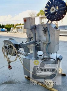 Clipping machines ALPINA DKF 18.15