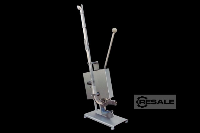 Clipping machines KN-6R