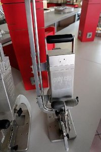 Clipping machines POLY-CLIP SCD 7095