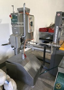Clipping machines TECHNOPAK DCA-E