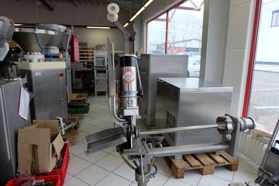 Clipping machines TIPPER TIE TAN