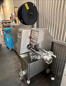 Clipping machines POLYCLIP FCA 3442