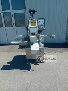 Clipping machines POLY CLIP FCA 3462