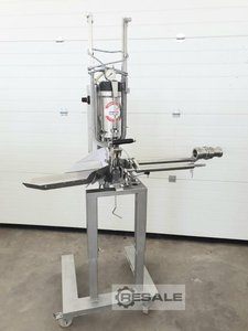 Clipping machines TECHNOPACK KDCVT 200