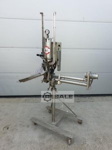 Clipping machines TECHNOPACK Clipper Tipper Tie