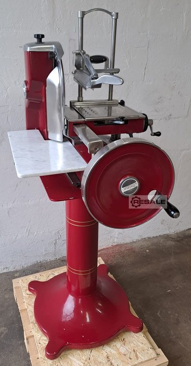Cold-meat slicing machines ITALMA