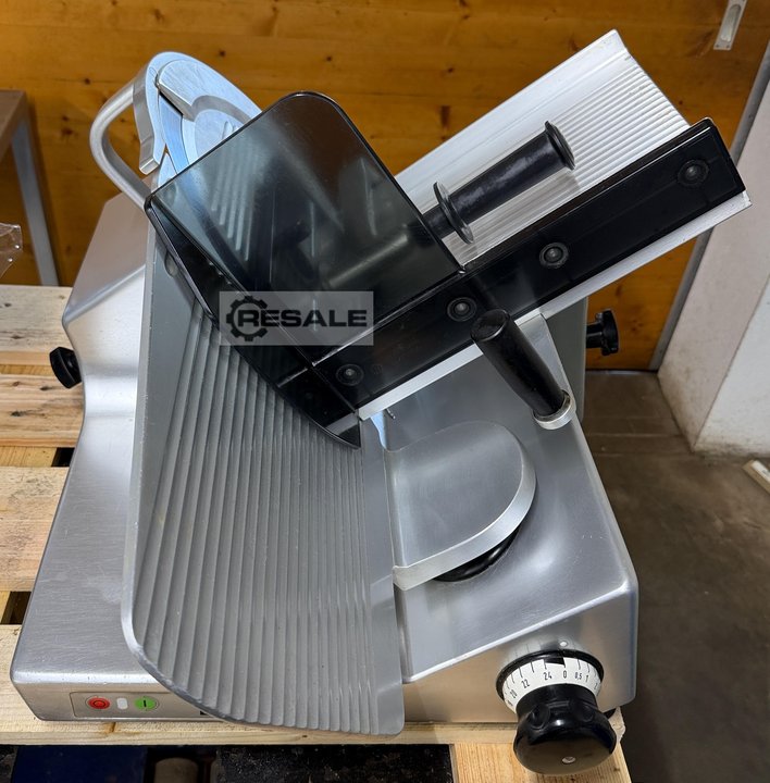 Cold-meat slicing machines BIZERBA SE 12