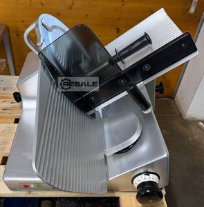 Cold-meat slicing machines BIZERBA SE 12