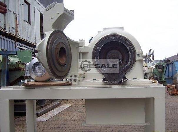 Mill ALPINE B 315