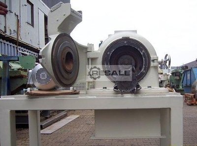 Mill ALPINE B 315