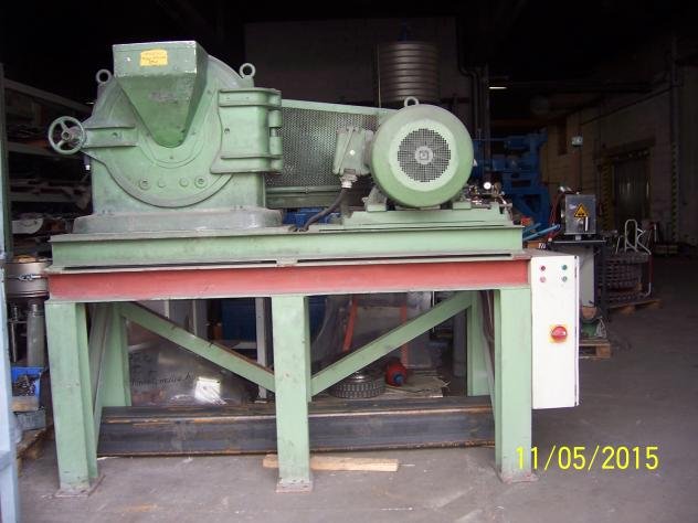 Mill CONDUX CSK 680