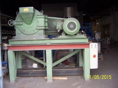 Mill CONDUX CSK 680